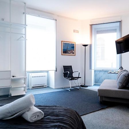 Design Rooms Szirakúza Kültér fotó